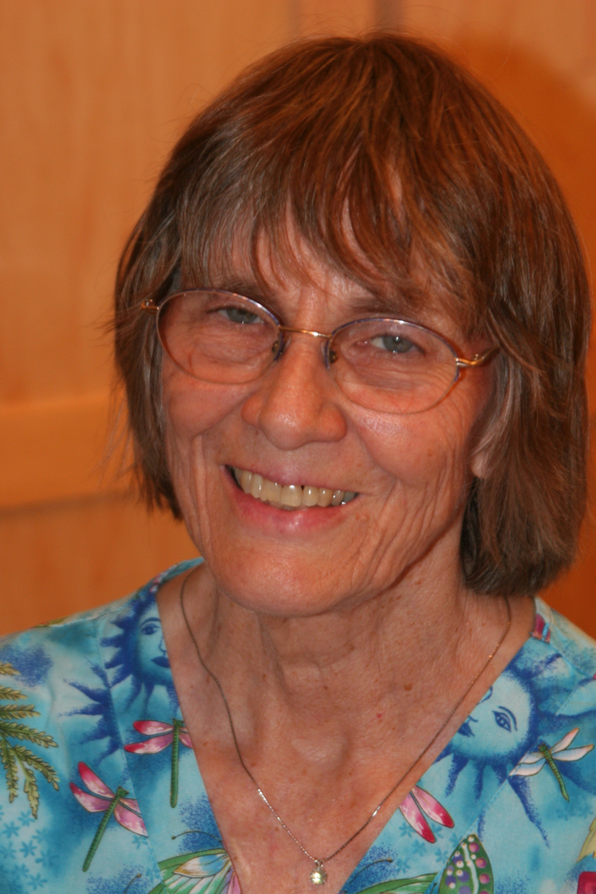 Arlene Torst