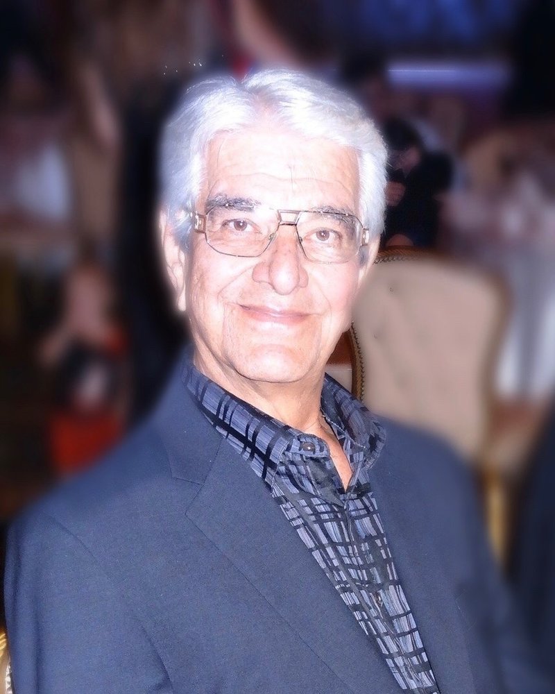 Kambiz Parvaneh