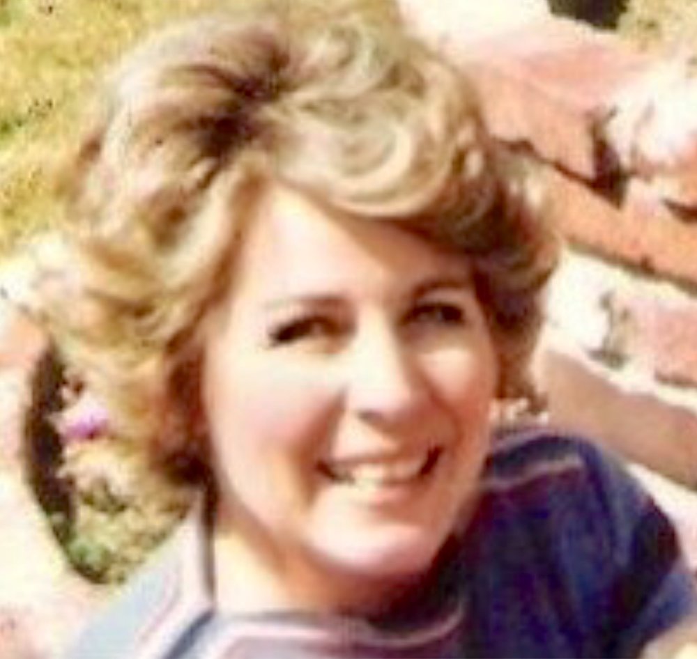 Shirley Corey-Fromberg