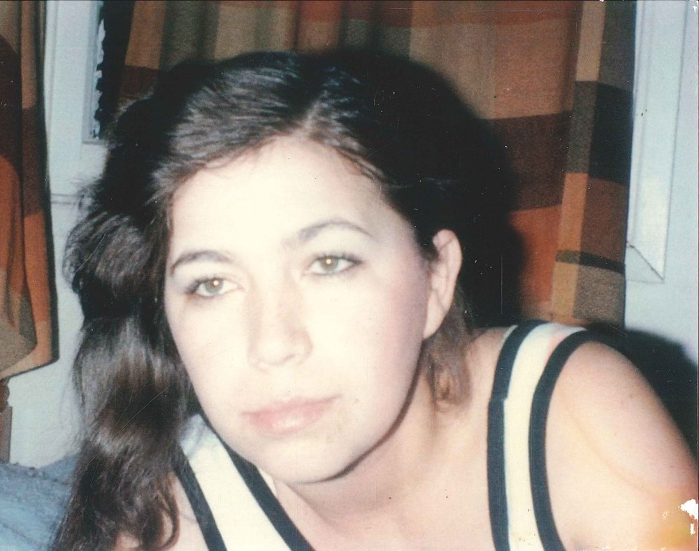 Candelaria Garcia