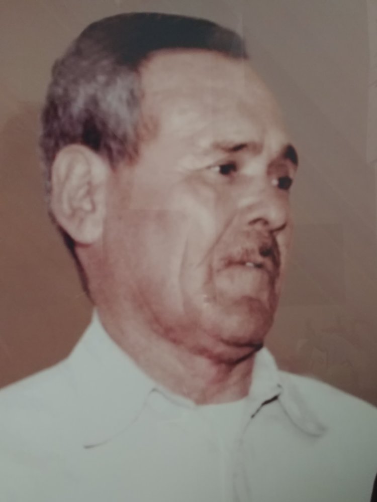 Miguel Acosta