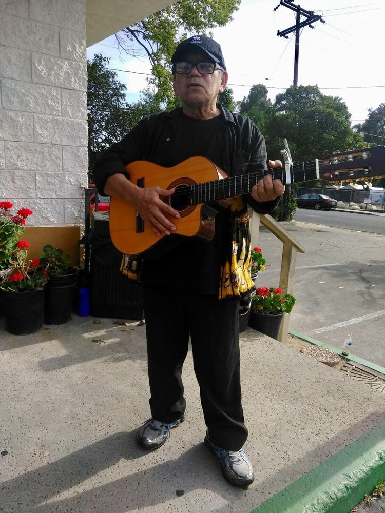Jose Mena