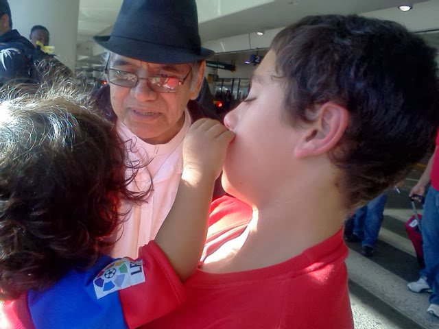 Jose Mena