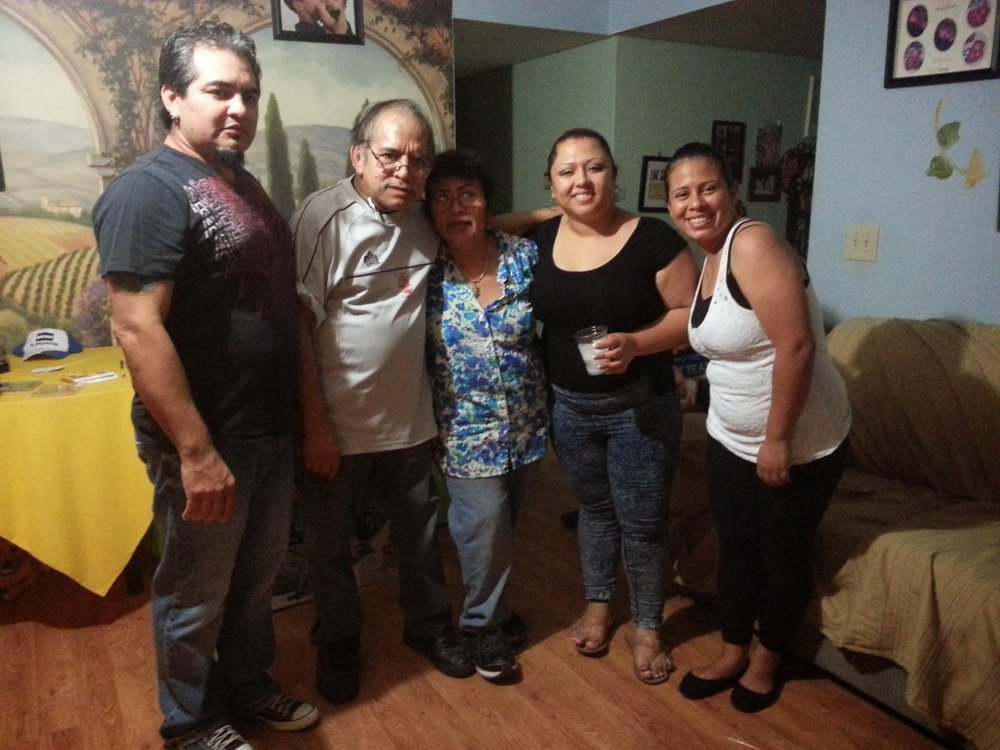 Jose Mena