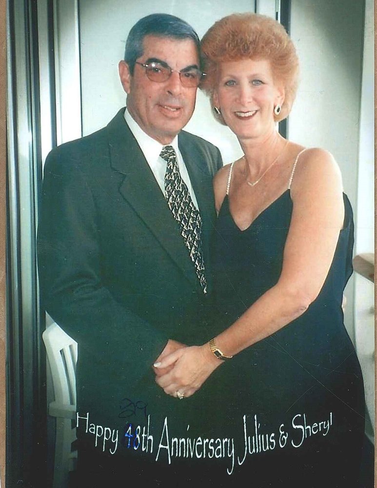 Julius Levine