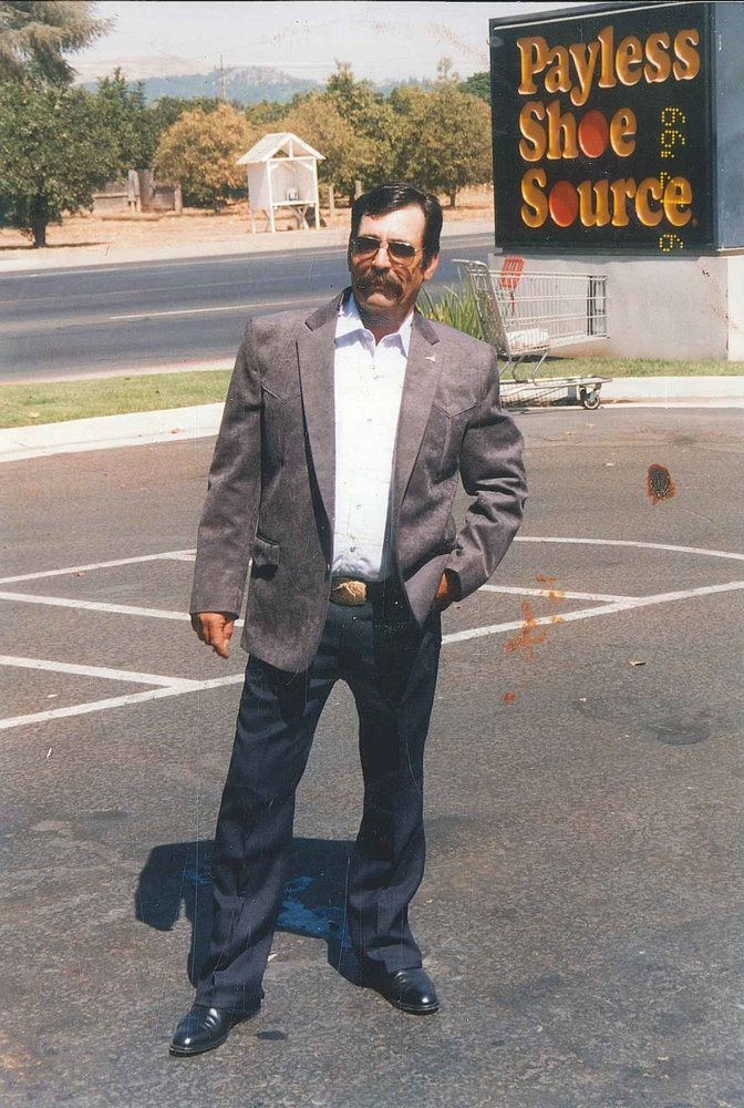 Ruben Berumen