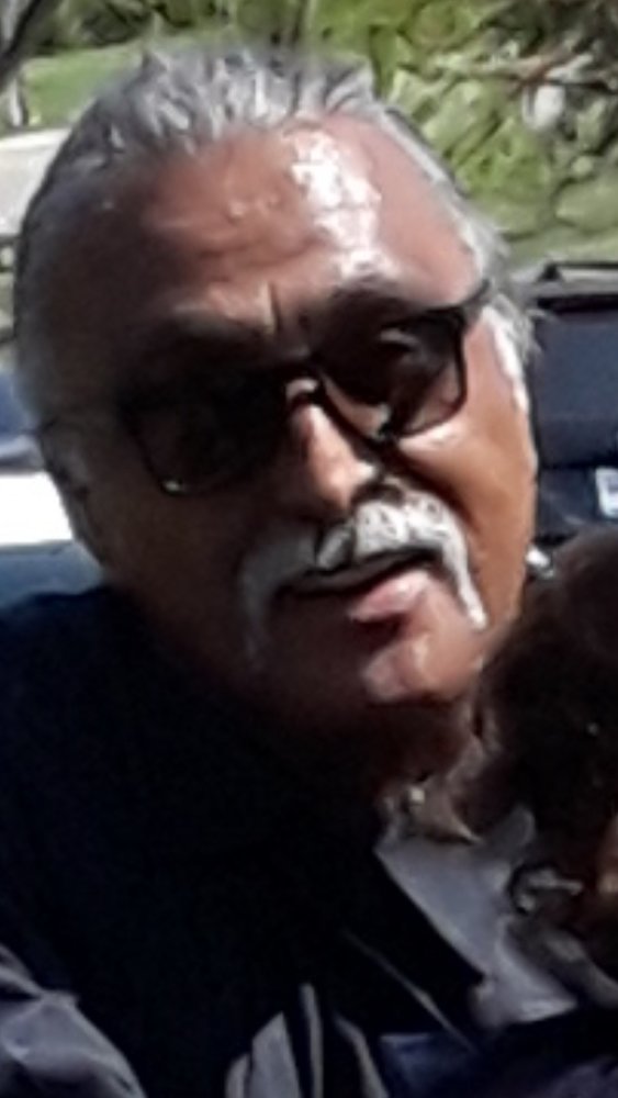 Joseph Corralejo