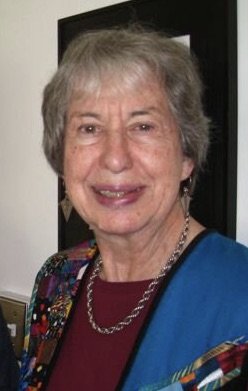 Nancy Monkman