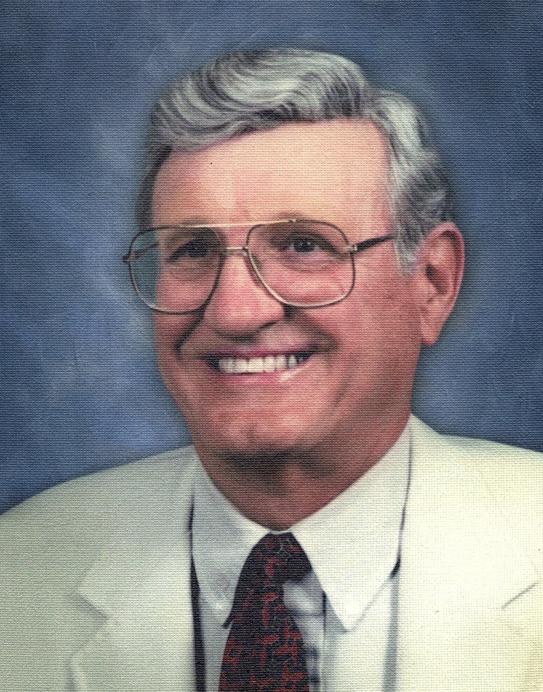 Roger Hall