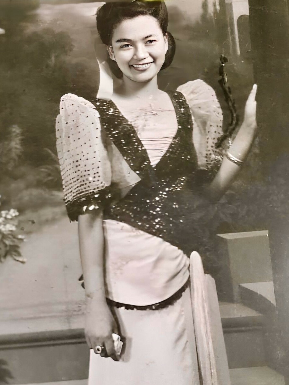 Theresa Magbanua